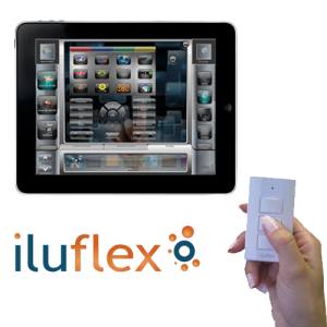 Iluflex Automação Residencial