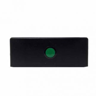 Fonte de alimentação para check-out para 1 Botões e 1 Motopolia