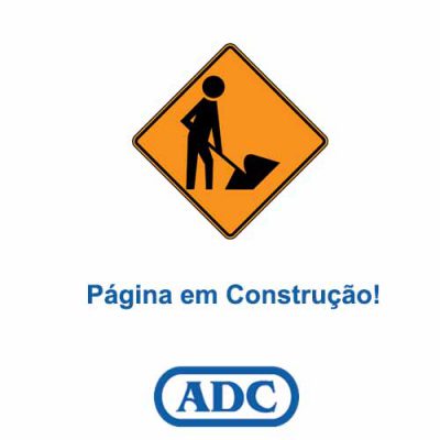 Página em construção