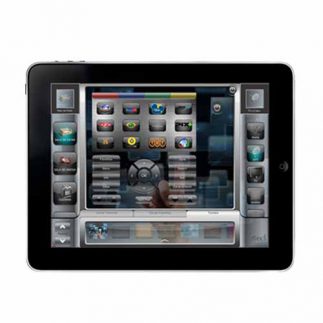 Sistema de Automação sem Fio Residencial