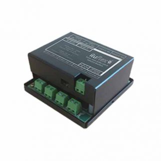 Sistema de Automação sem Fio Residencial