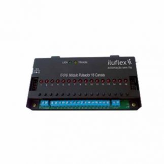 Sistema de Automação sem Fio Residencial