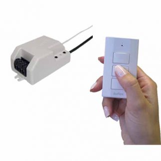 Sistema de Automação sem Fio Residencial