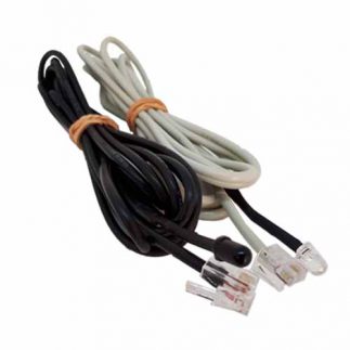 Sensores fotoelétricos para check-out ADC Comercial